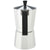 Cafetière Italienne Valira VITRO 9T Argenté Aluminium 9 Tasses