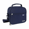 Kühltasche Milan 23 x 20 x 11 cm Marineblau