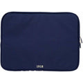 Laptop Cover Milan Serie1918 Navy Blue 13" 34,5 x 26 x 2,5 cm