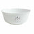 Salad Bowl Bormioli 402879FP9321990 (12 Units) (22,5 x 10 cm)