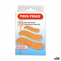 Plasters 36 Units