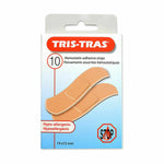 Plasters HEMO 36 Units