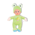 Otroška lutka Reig Plišasta igrača Žaba 25 cm