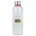 Water bottle Super Mario Stainless steel Plastic 850 ml