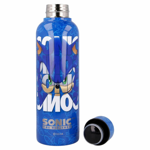 Bouteille Thermique en Acier Inoxydable Sonic   515 ml
