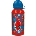 Flasche Spiderman Midnight Flyer 400 ml