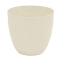 Pot Plastiken Beige polypropylène Ø 32 cm