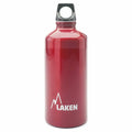 Bouteille d'eau Laken Futura Rouge (0,6 L)