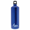 Wasserflasche Laken Futura Blau (1 L)