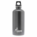 Water bottle Laken Futura Grey Light grey (0,6 L)