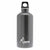 Water bottle Laken Futura Grey Light grey (0,6 L)