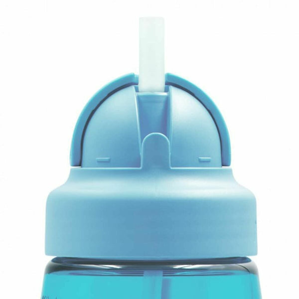 Steklenica z vodo Laken OBY Mikonauticos Modra Indigo modra (0,45 L)