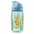 Water bottle Laken Summit Sea Horse Blue Aquamarine (0,45 L)
