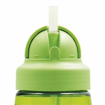 Water bottle Laken OBY Jungle Green Lime green (0,45 L)