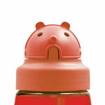 Water bottle Laken OBY Trafic Red (0,45 L)