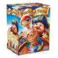 Board game Pincha el Pirata Falomir 32-3570 (ES-PT)