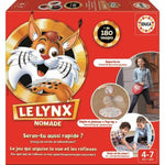 Tischspiel Educa The Nomad Lynx (FR)