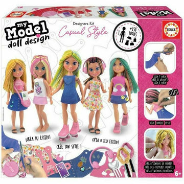 Educational Game Educa