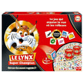 Namizna igra Educa Le Lynx: Super Champion (FR)