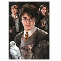 Puzzle Harry Potter 1000 Stücke