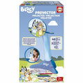 Drawing Set Bluey