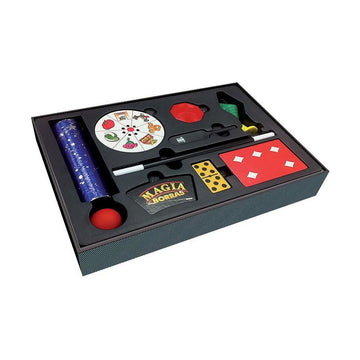 Educational Game Educa Magia Borras 50 trucos (ES)