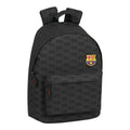 Laptop Backpack F.C. Barcelona  f.c.barcelona  Black 31 x 41 x 16 cm
