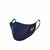 Reusable Fabric Mask F.C. Barcelona + 6 Years Children's