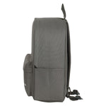 Zaino per Portatile Safta M902 Grigio (31 x 40 x 16 cm)