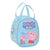 Thermal Lunchbox Peppa Pig Baby Blue 19 x 22 x 14 cm