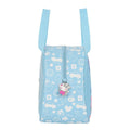 Thermal Lunchbox Peppa Pig Baby Blue 19 x 22 x 14 cm