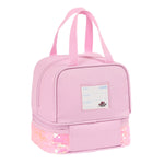 Lunchbox Na!Na!Na! Surprise Sparkles Pink (20 x 20 x 15 cm)