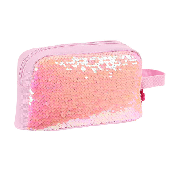 Thermal Lunchbox Na!Na!Na! Surprise Sparkles Pink (21.5 x 12 x 6.5 cm)