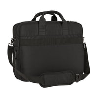 Mallette pour Portable et Tablette Safta Black Noir 41 x 33 x 9 cm