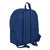 Sacoche pour Portable Safta  safta  Rouge Blue marine 31 x 40 x 16 cm