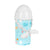 Water bottle Safta Ballenita White Light Blue PVC (500 ml)