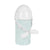 Water bottle Safta Luna Grey PVC (500 ml)