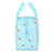 Thermal Lunchbox Safta Abeja Light Blue (19 x 22 x 14 cm)