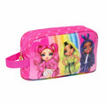 Sac glacière goûter Rainbow High Fuchsia 21.5 x 12 x 6.5 cm