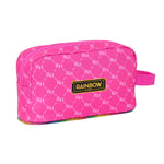 Thermal Lunchbox Rainbow High Fuchsia 21.5 x 12 x 6.5 cm