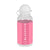 Water bottle BlackFit8 Glow up Pink PVC (500 ml)