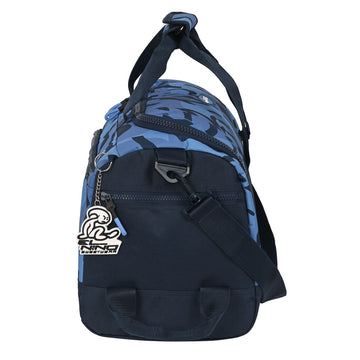 Sports bag El Niño Bahia Blue (50 x 25 x 25 cm)