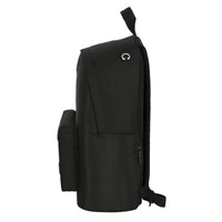 Laptop Backpack Capitán América 14,1'' Black