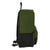 Sacoche pour Portable Safta Dark Forest Noir Vert 31 x 40 x 16 cm