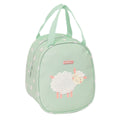 Thermal Lunchbox Safta Sheep Green 19 x 22 x 14 cm