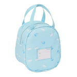 Thermal Lunchbox Safta Ship 19 x 22 x 14 cm Blue