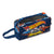 Thermal Lunchbox Hot Wheels Speed club 21.5 x 12 x 6.5 cm Orange Navy Blue