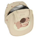 Thermo-Vesperbox Safta Puppy 19 x 22 x 14 cm Beige