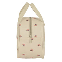 Sac glacière goûter Safta Puppy 19 x 22 x 14 cm Beige