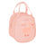 Thermal Lunchbox Safta Patito 19 x 22 x 14 cm Pink